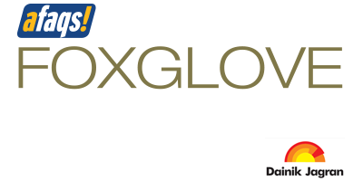 FoxgloveAwards logo