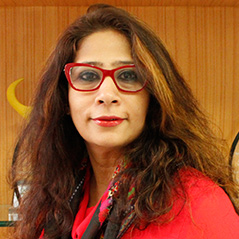 Naila Patel